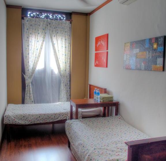 Bed and Breakfast Cafe1511