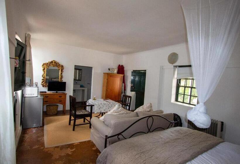 住宿加早餐 Epistay