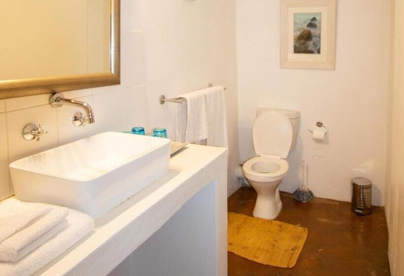 住宿加早餐 Epistay