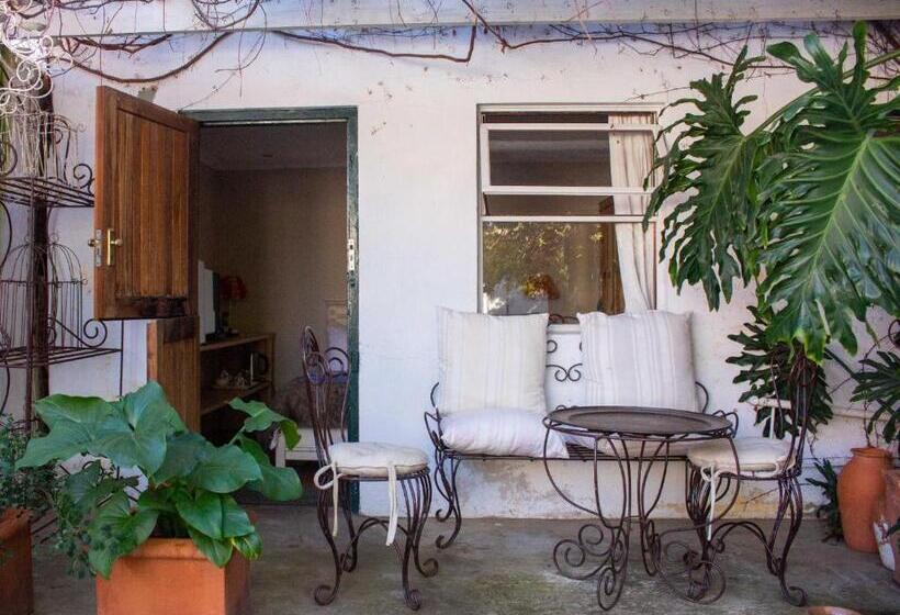 住宿加早餐 Epistay