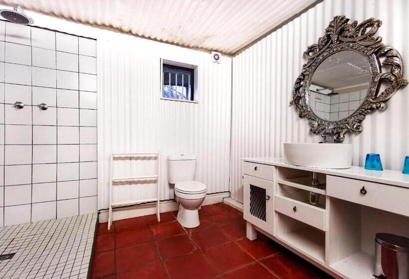 住宿加早餐 Epistay