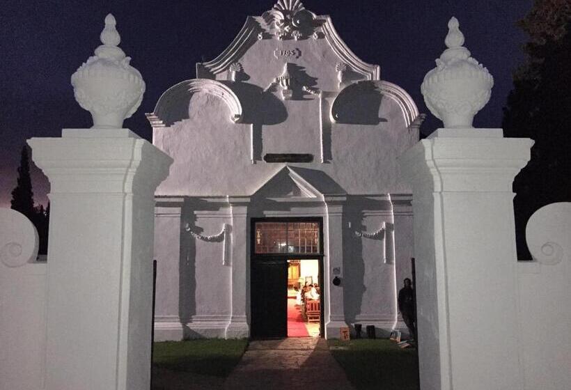 住宿加早餐 Epistay