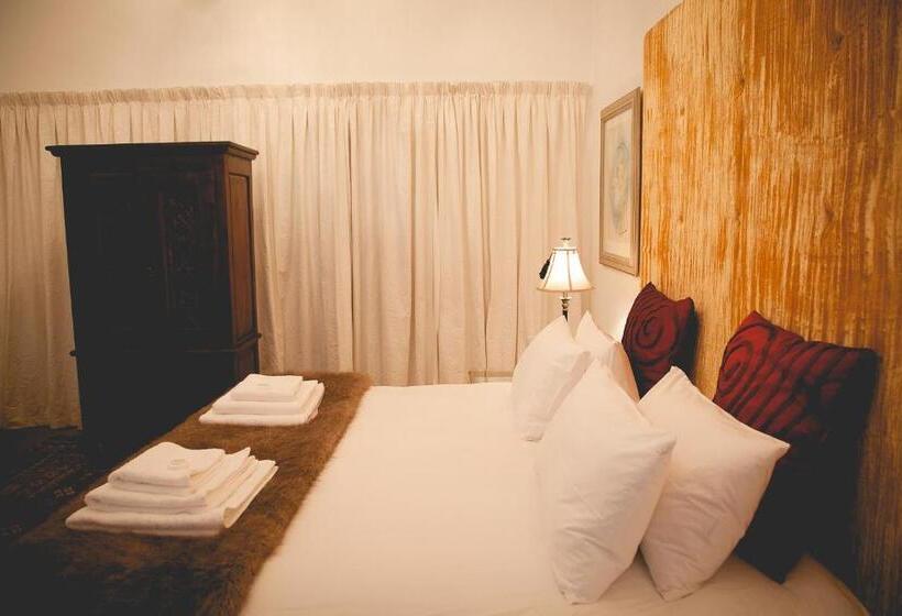 住宿加早餐 Epistay