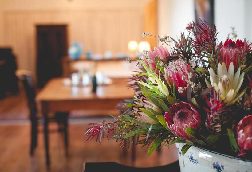 住宿加早餐 Epistay