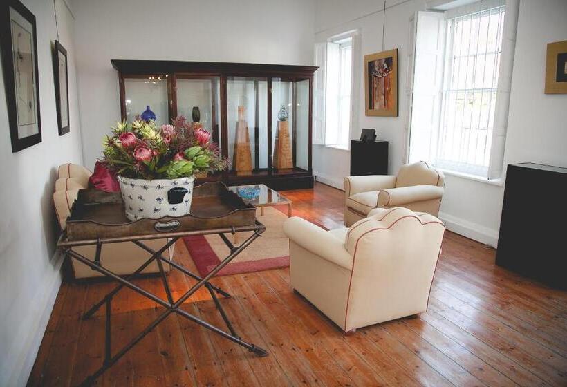 住宿加早餐 Epistay