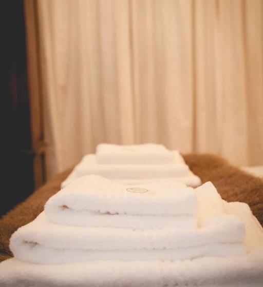 住宿加早餐 Epistay