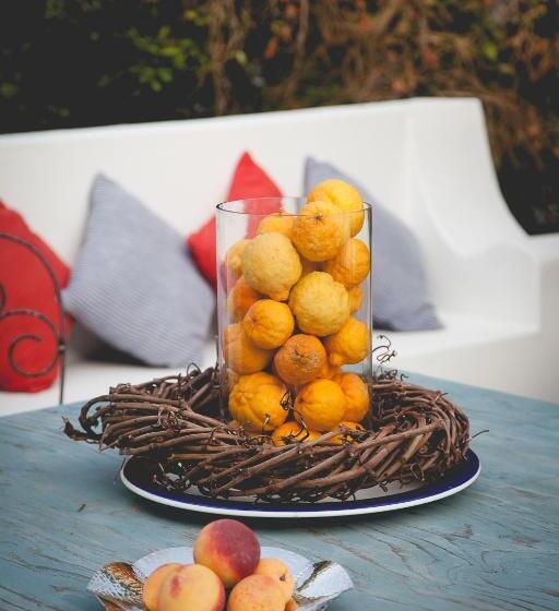 住宿加早餐 Epistay