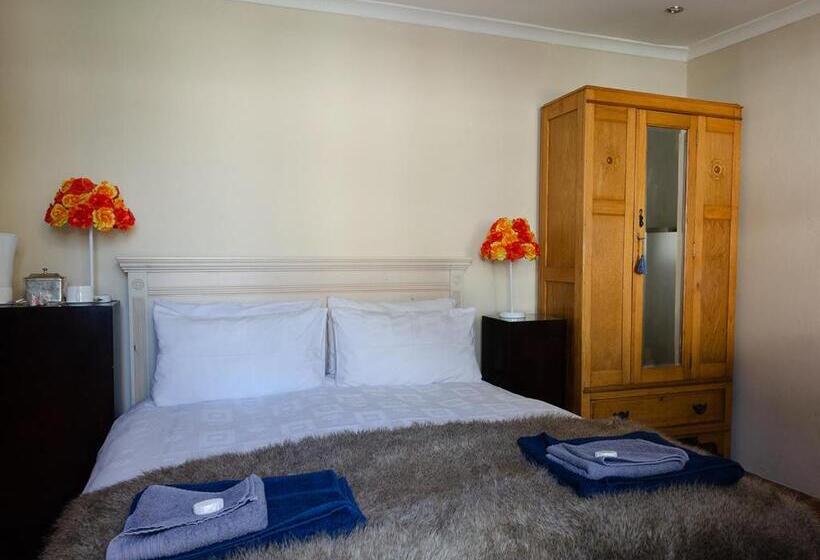 住宿加早餐 Epistay