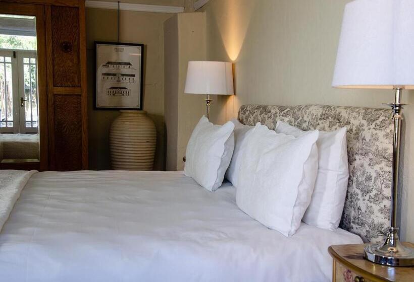 住宿加早餐 Epistay