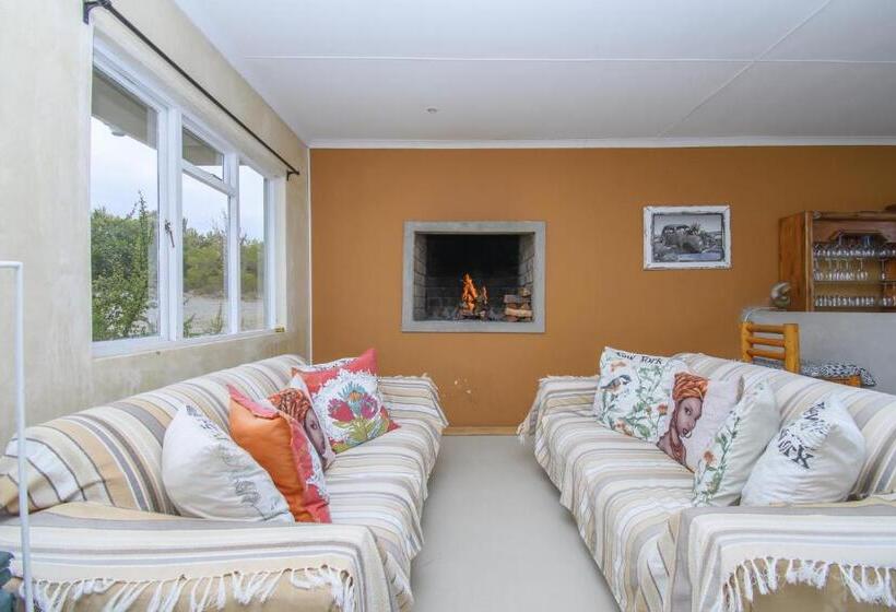 צימר Le Petit Karoo Ranch