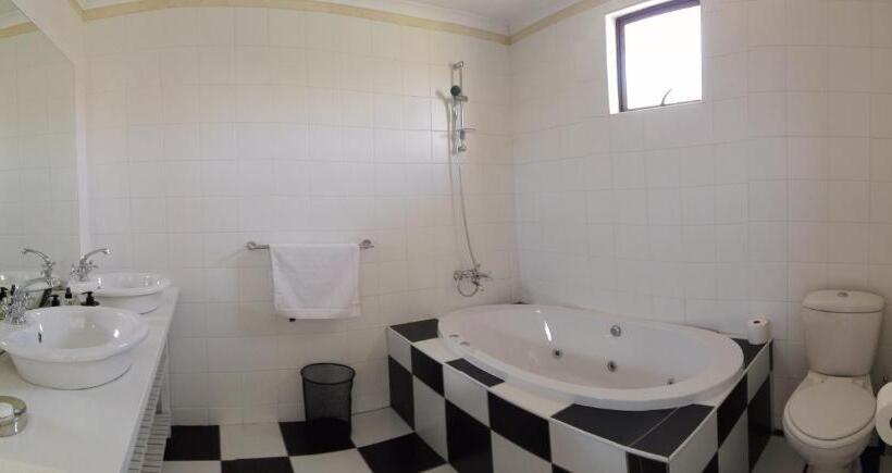 צימר Le Petit Karoo Ranch