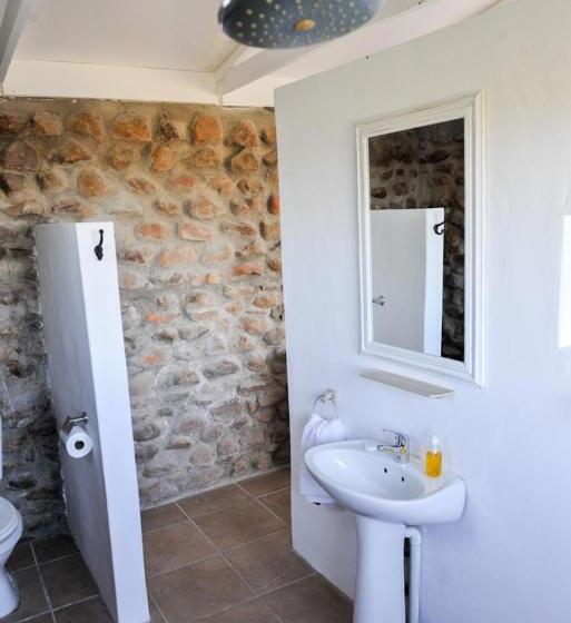 צימר Le Petit Karoo Ranch