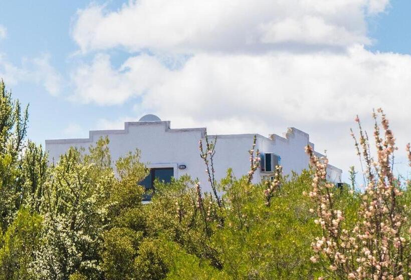 צימר Le Petit Karoo Ranch