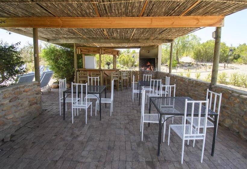 צימר Le Petit Karoo Ranch