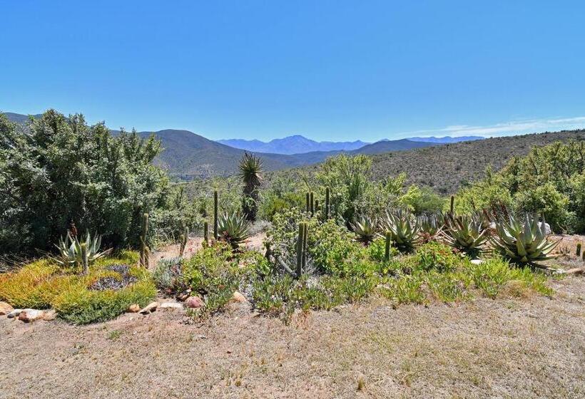 צימר Le Petit Karoo Ranch