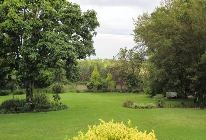Aamiaismajoitus (B&B) Meander In