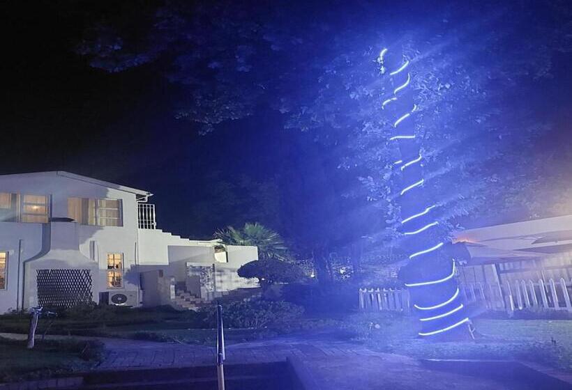 Bed and Breakfast Muco Guest House