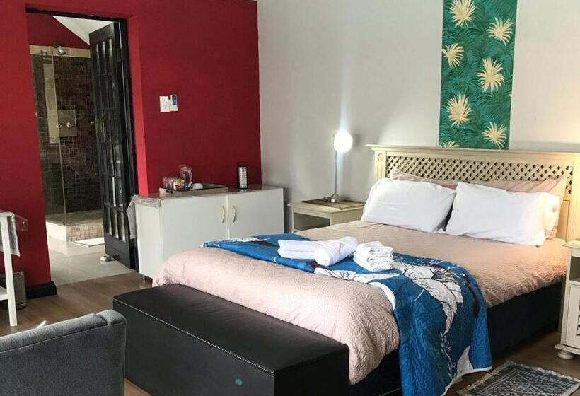 Bed and Breakfast Muco Guest House