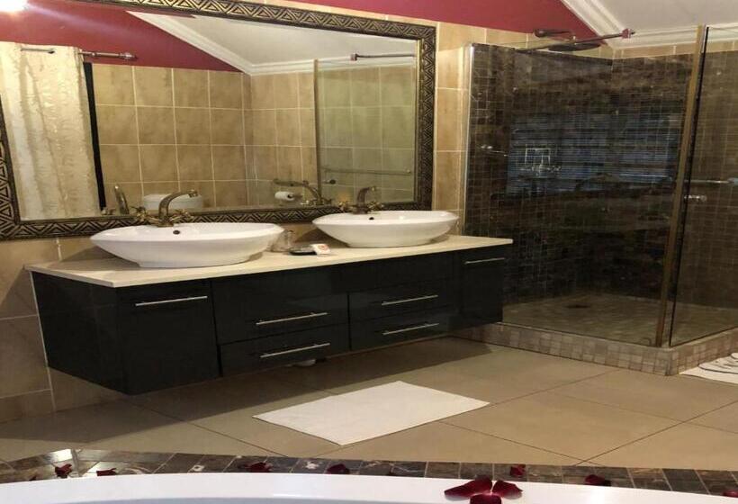 Bed and Breakfast Muco Guest House