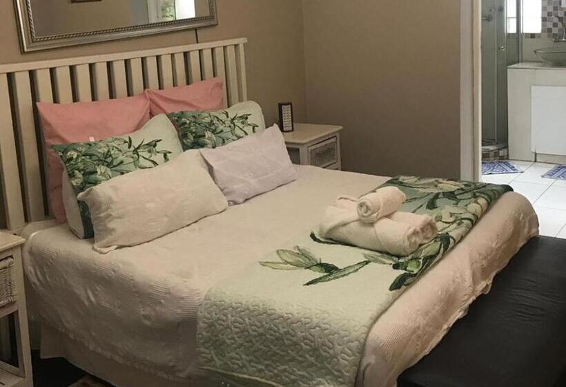 Bed and Breakfast Muco Guest House