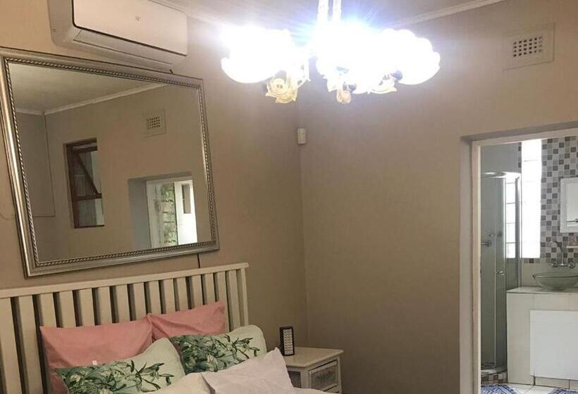 Bed and Breakfast Muco Guest House