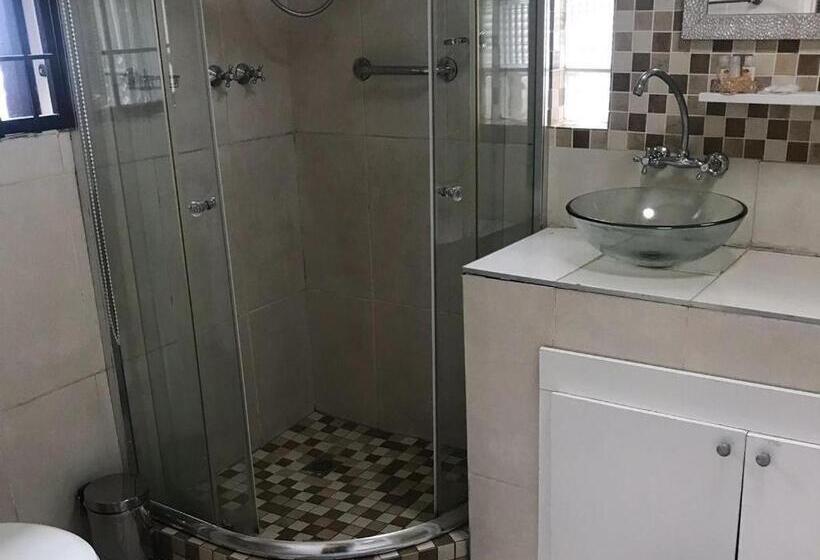 Bed and Breakfast Muco Guest House