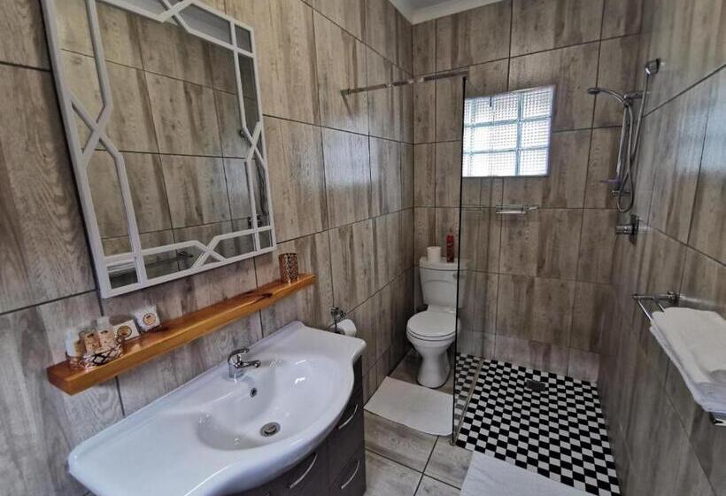 Bed and Breakfast Muco Guest House