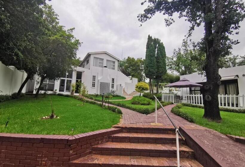 Bed and Breakfast Muco Guest House