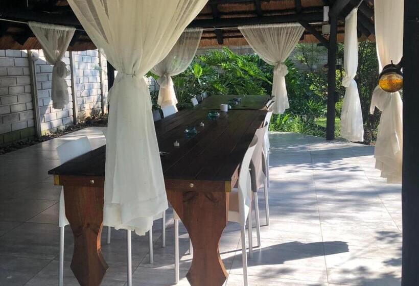 Bed and Breakfast Muco Guest House