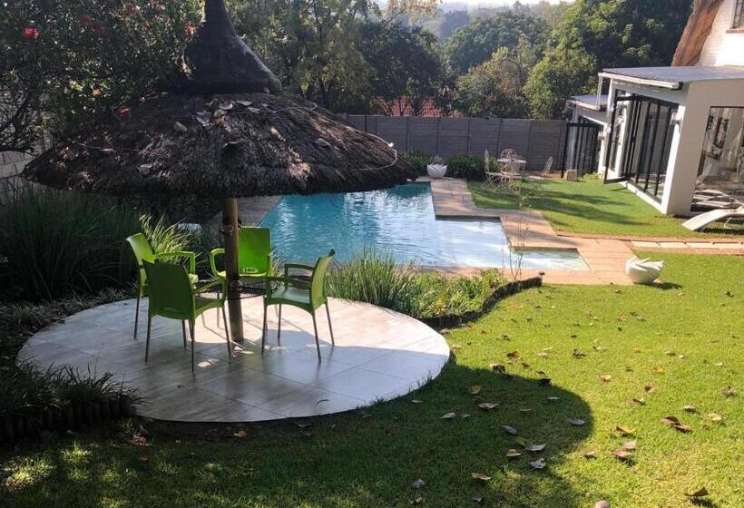 Bed and Breakfast Muco Guest House