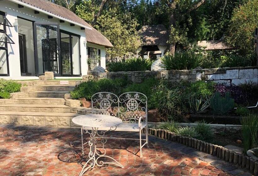 Bed and Breakfast Muco Guest House