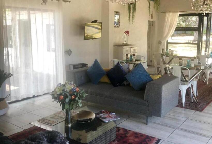 Bed and Breakfast Muco Guest House