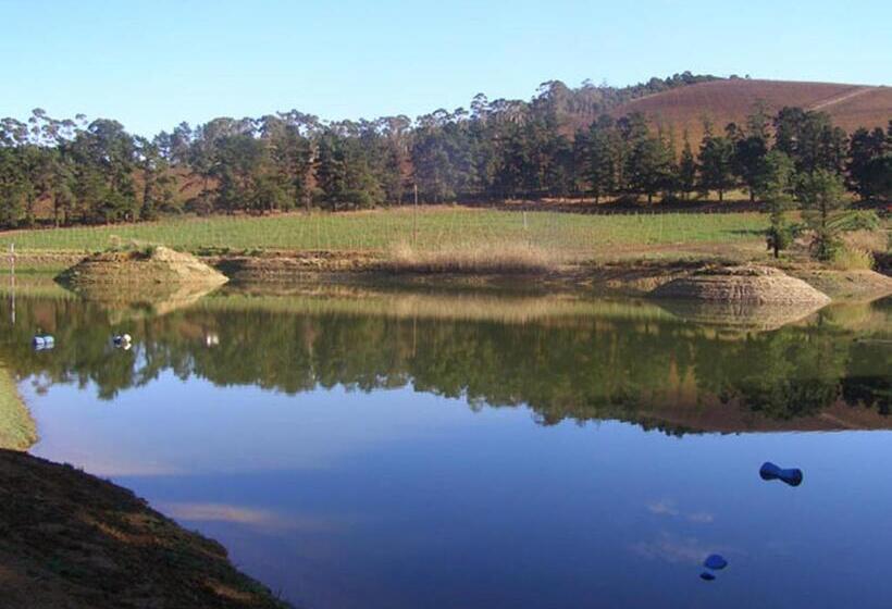 مبيت وإفطار Ongegund Lodge