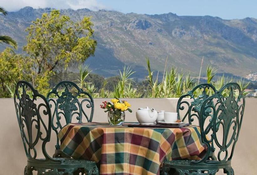 مبيت وإفطار Ongegund Lodge