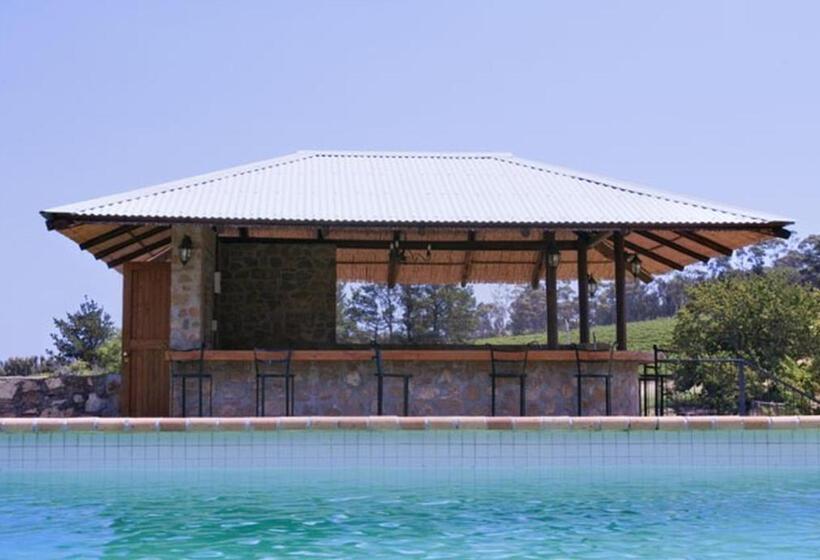 مبيت وإفطار Ongegund Lodge