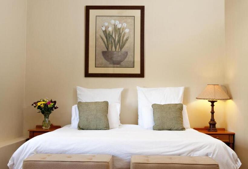 مبيت وإفطار Ongegund Lodge