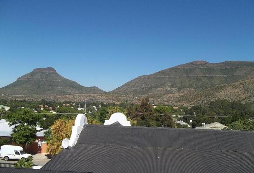 مبيت وإفطار Queen Manor Boutique Guest House