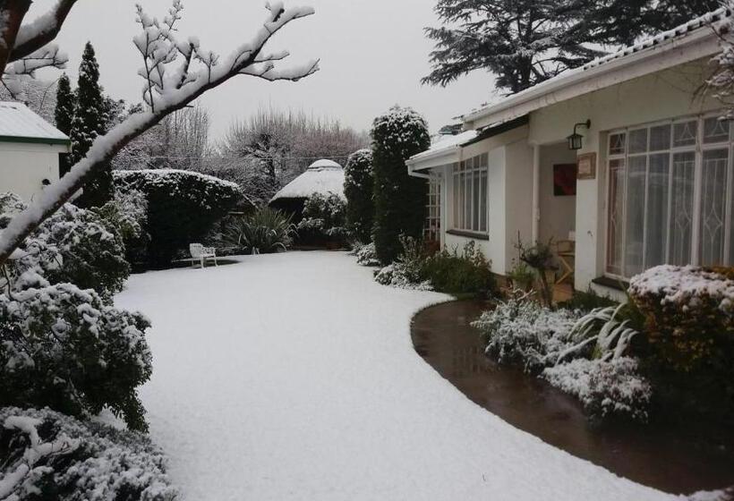 مبيت وإفطار Rosewood Corner, Clarens