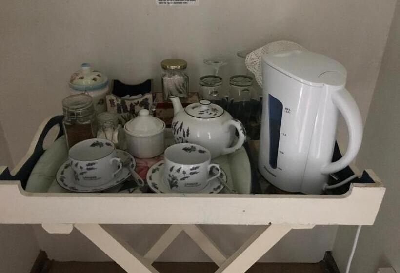 مبيت وإفطار Rosewood Corner, Clarens