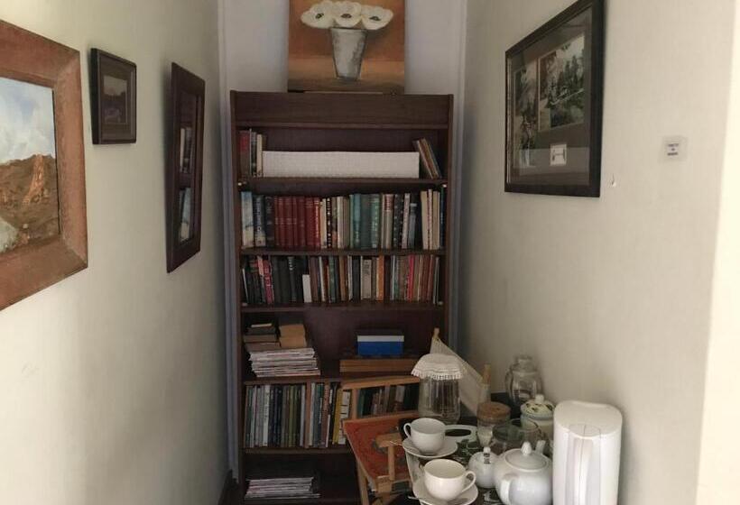 مبيت وإفطار Rosewood Corner, Clarens