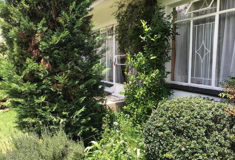 مبيت وإفطار Rosewood Corner, Clarens