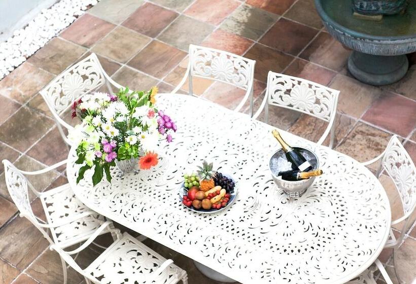 צימר Villa Blu Guesthouse