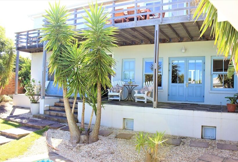 צימר Villa Blu Guesthouse