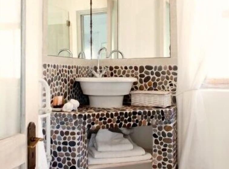 צימר Villa Blu Guesthouse