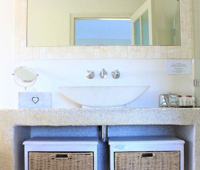 צימר Villa Blu Guesthouse