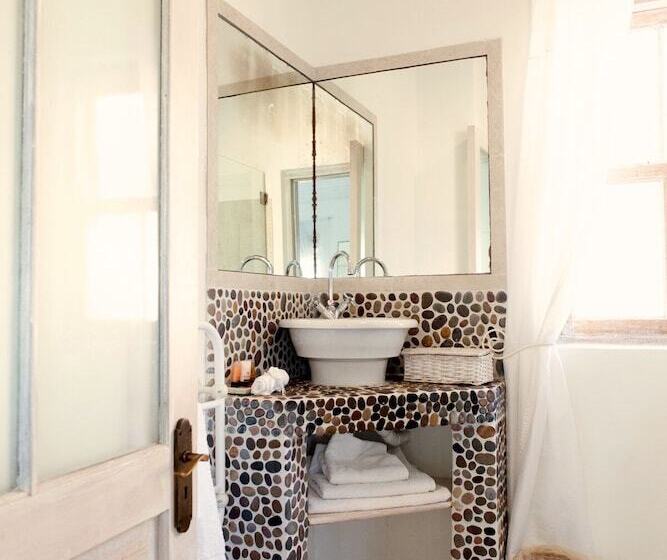 צימר Villa Blu Guesthouse