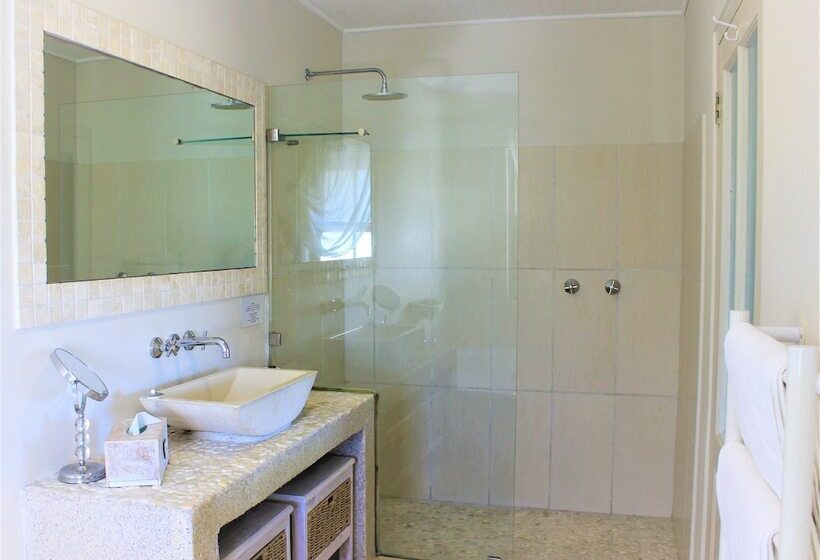 צימר Villa Blu Guesthouse