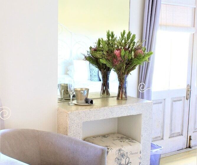 צימר Villa Blu Guesthouse