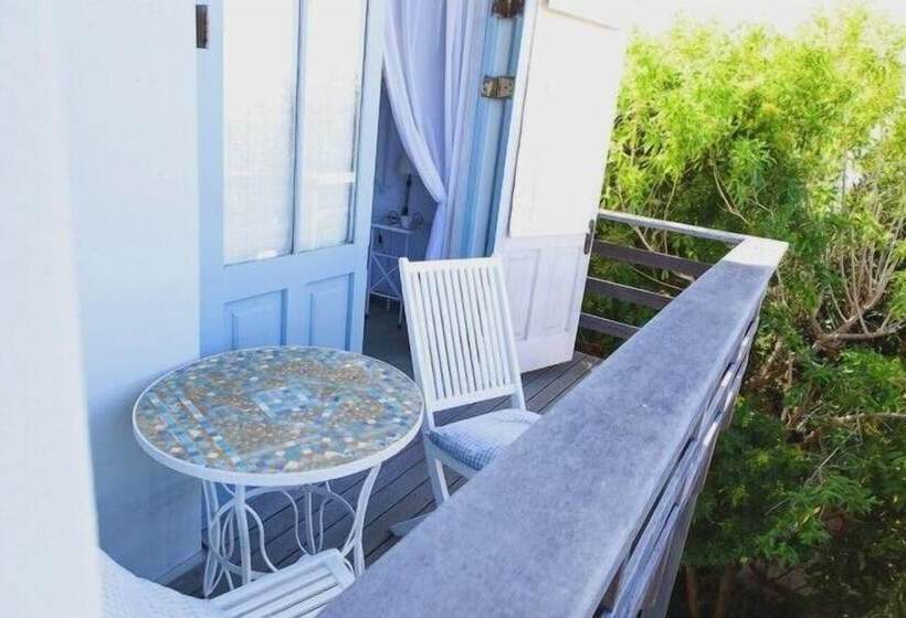 צימר Villa Blu Guesthouse