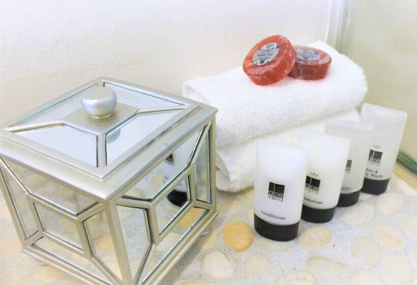 צימר Villa Blu Guesthouse